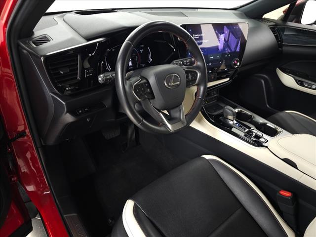 2022 Lexus NX 350 Premium