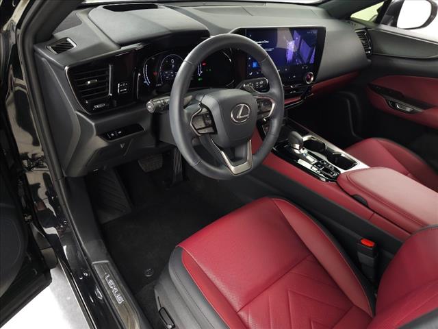 2024 Lexus NX 450h+