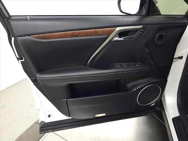 2022 Lexus RX 350L