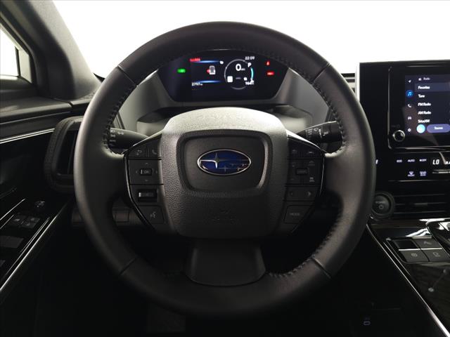 2023 Subaru Solterra Premium