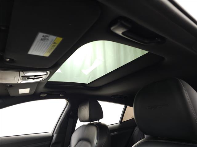 2019 Kia Stinger GT2