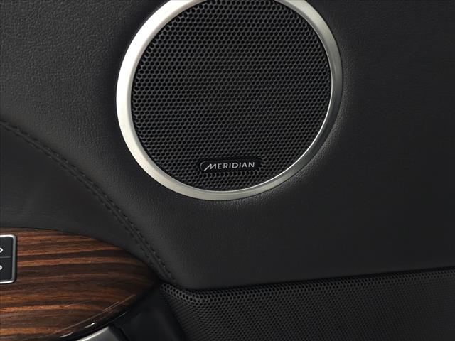 2016 Land Rover Range Rover Supercharged