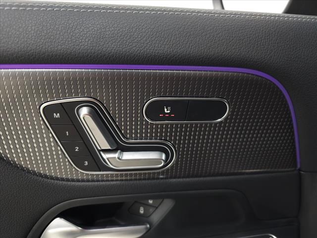 2021 Mercedes-Benz GLA GLA 250 4MATIC