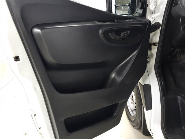 2020 Mercedes-Benz Sprinter 2500