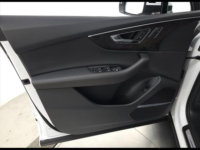 2021 Audi Q7 quattro Premium Plus 55 TFSI