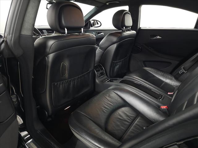 2006 Mercedes-Benz CLS CLS 55 AMG