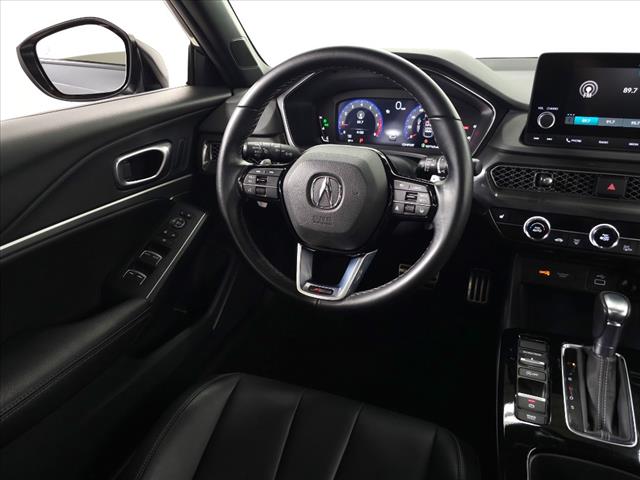 2024 Acura Integra w/A-SPEC