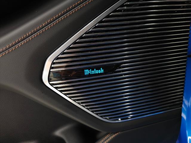 2022 Jeep Grand Cherokee Summit Reserve 4xe