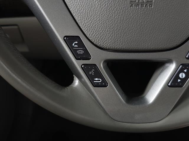 2011 Acura MDX SH-AWD w/Tech