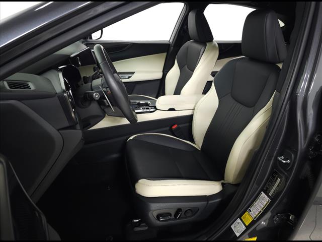 2024 Lexus NX 350