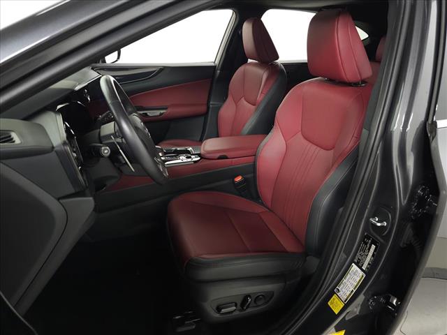 2024 Lexus NX 350h