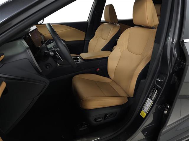 2025 Lexus RX 350h PREMIUM