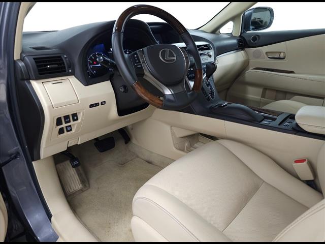2015 Lexus RX 350 PREMIUM