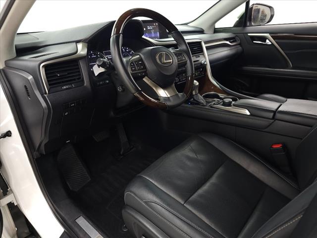 2016 Lexus RX 350 AWD PREM