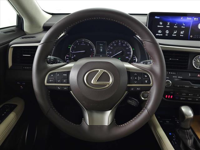 2017 Lexus RX 350 PREMIUM