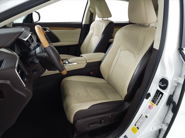 2019 Lexus RX 350 PREMIUM