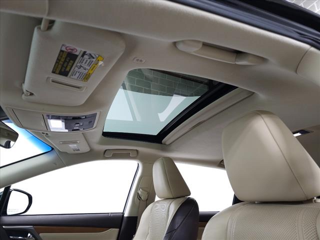 2017 Lexus RX 350 PREMIUM