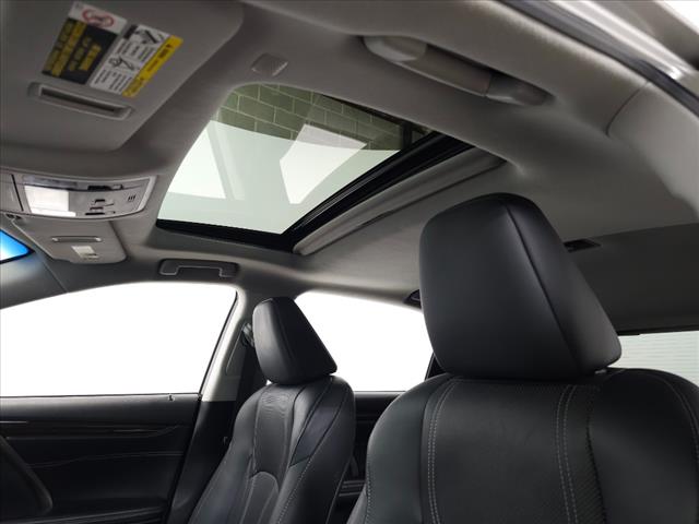 2019 Lexus RX 350 PREMIUM