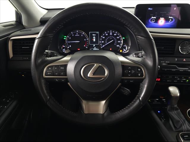 2019 Lexus RX 350 PREMIUM