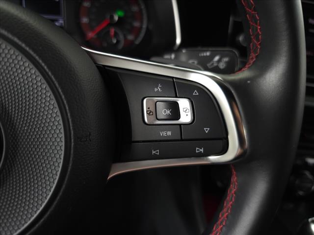 2019 Volkswagen Jetta GLI S