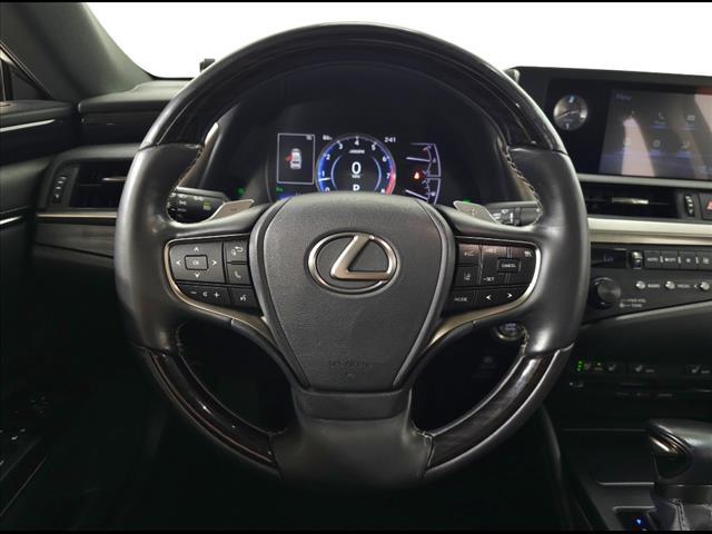 2019 Lexus ES 350 PREMIUM