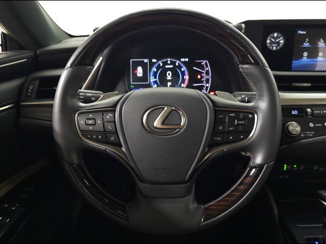 2021 Lexus ES 250