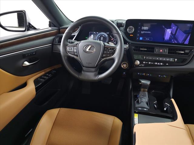 2023 Lexus ES 300h PREMIUM