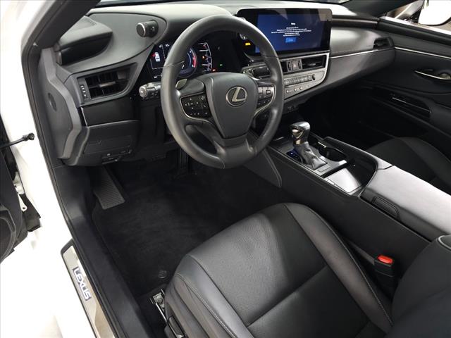 2024 Lexus ES 350