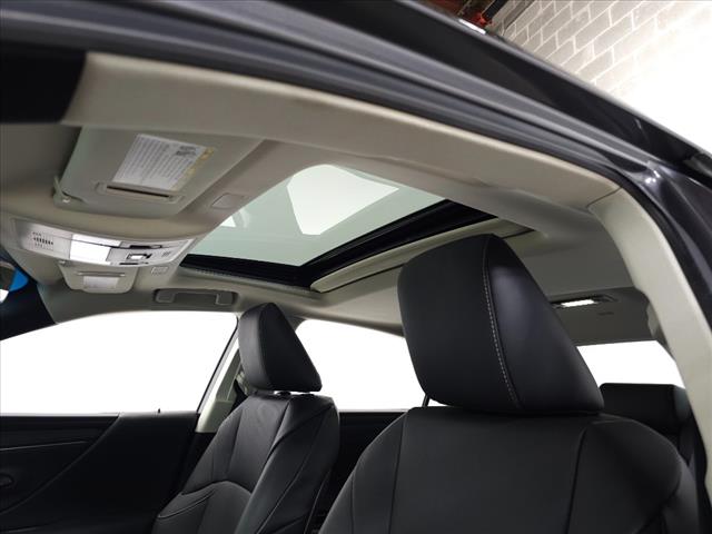 2024 Lexus ES 350