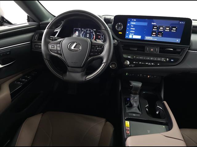 2024 Lexus ES 350 Luxury