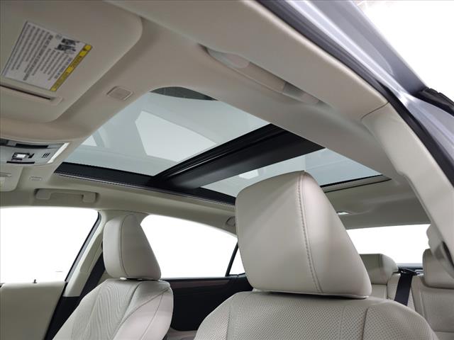 2024 Lexus ES 350 Luxury
