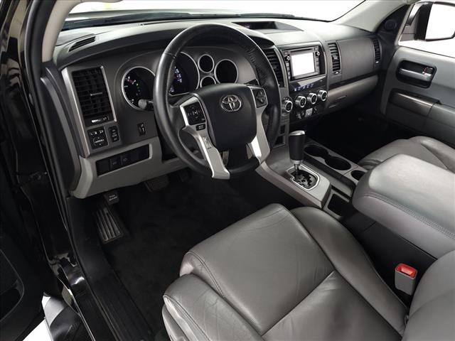 2015 Toyota Sequoia Limited