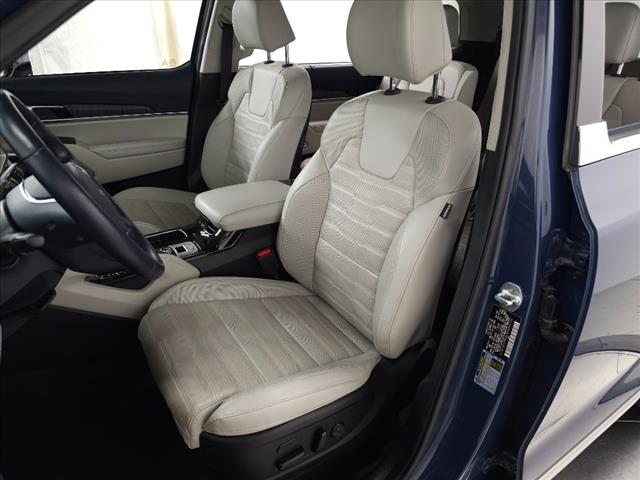 2023 Kia Telluride SX-Prestige