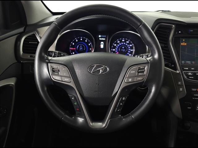 2014 Hyundai SANTA FE Sport 2.0T