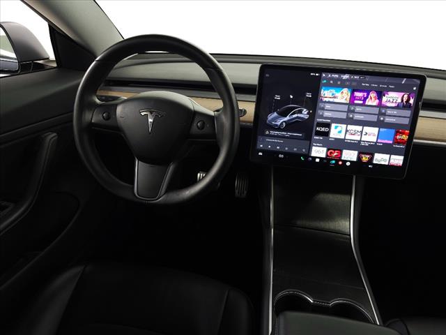 2018 Tesla Model 3 MID RANGE BATTE