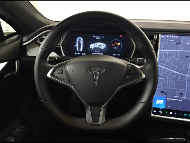 2016 Tesla Model S 75D