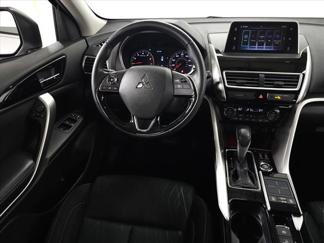 2019 Mitsubishi Eclipse Cross SE