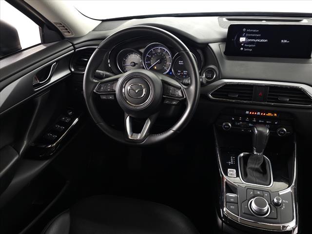 2022 Mazda CX-9 Touring