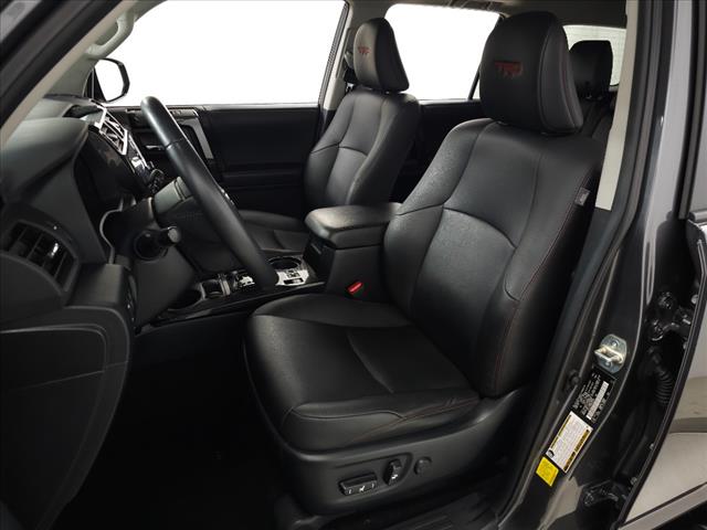 2022 Toyota 4Runner TRD Pro