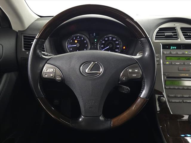 2011 Lexus ES 350