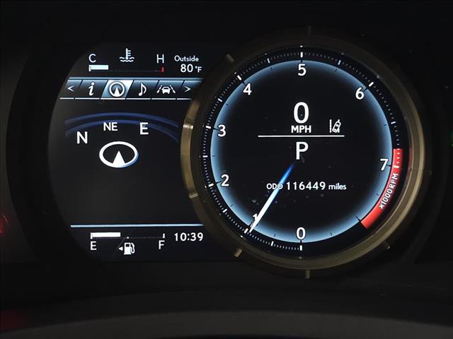 2019 Lexus IS 300