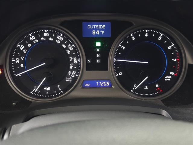 2006 Lexus IS 250