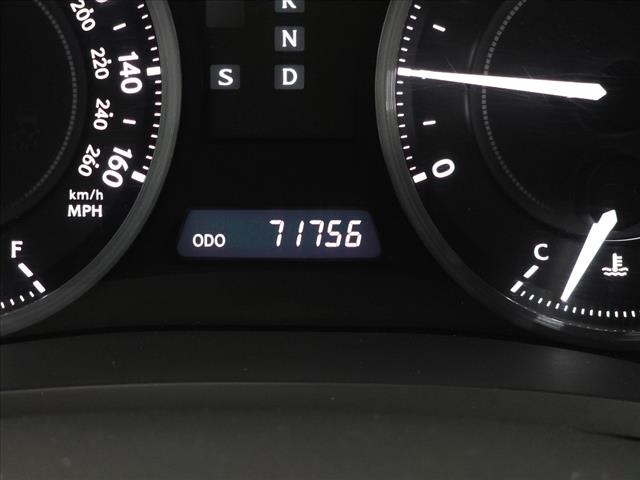 2010 Lexus IS 250C
