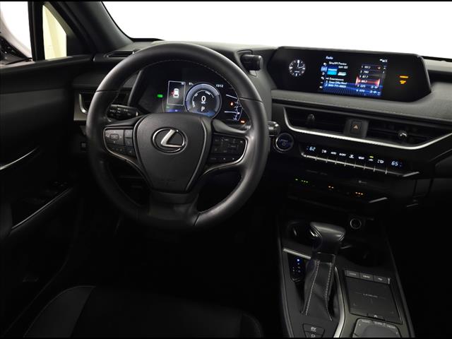 2020 Lexus UX 250h 