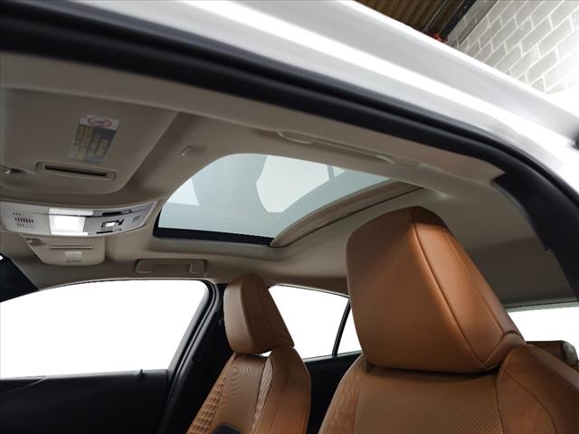 2019 Lexus UX 250h UX 250H