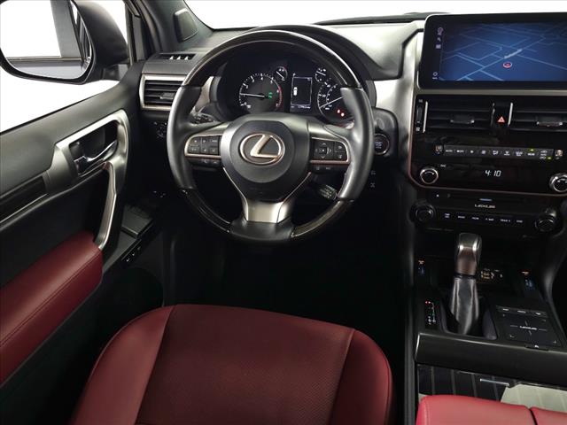 2023 Lexus GX 460
