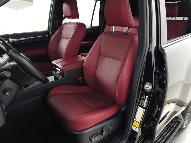 2022 Lexus GX 460