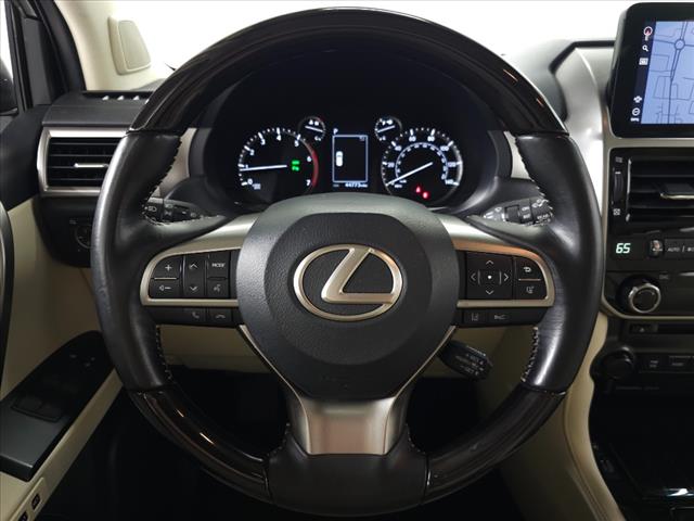 2022 Lexus GX 460