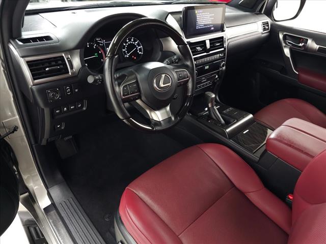 2022 Lexus GX 460 