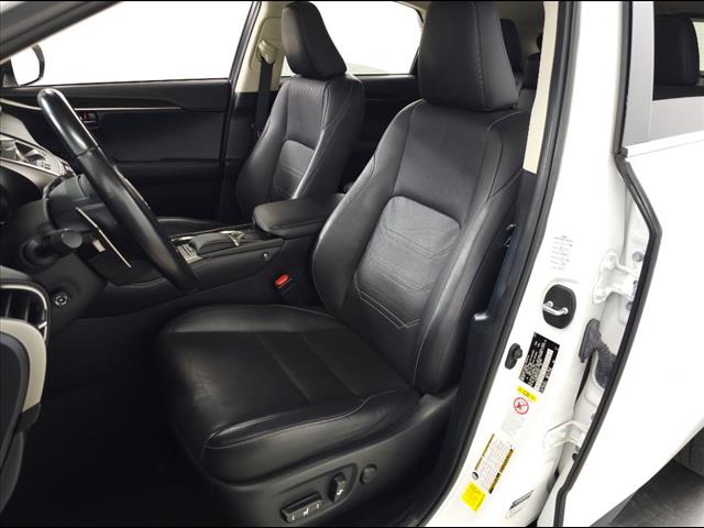 2018 Lexus NX 300 LUXURY